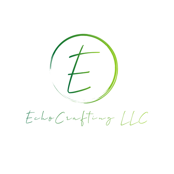 Echo Crafting LLC logo