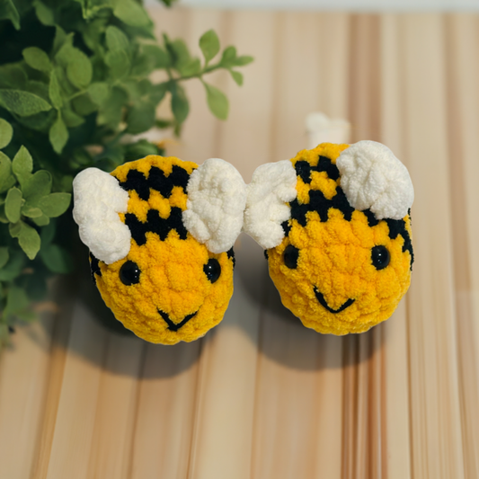 Crochet Bee